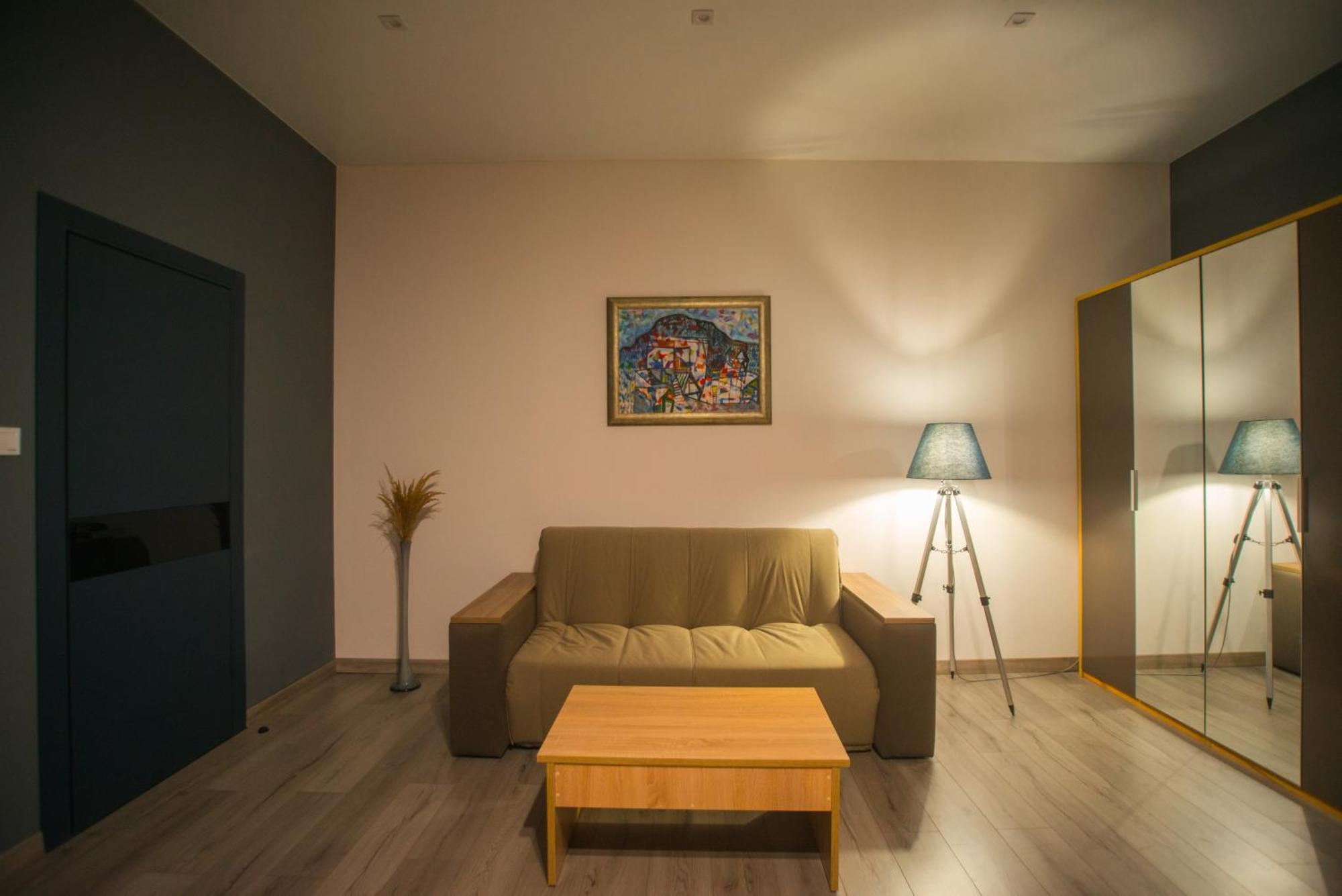 Si-Yo Hostel Uzhhorod Quarto foto